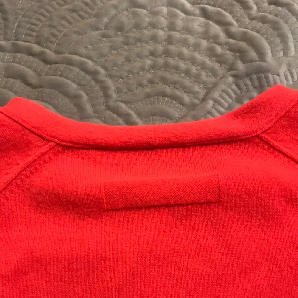 Cashmere sweater - Picture 4 of 6
